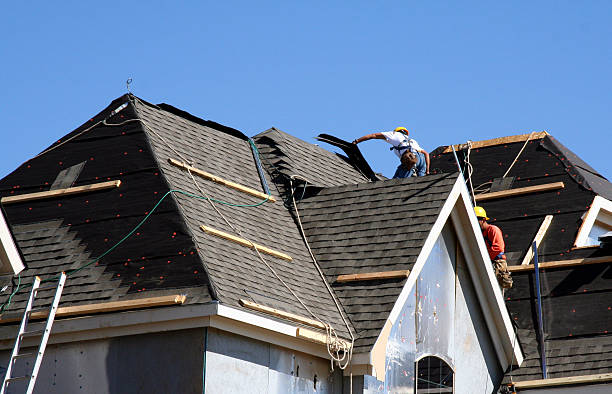 Best Commercial Roof Installation  in Avondale Estates, GA