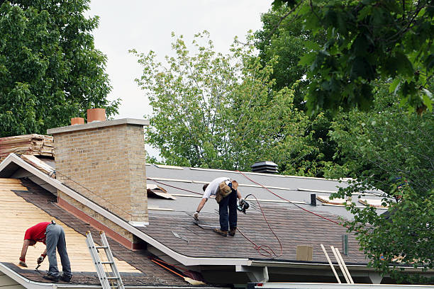 Best Storm Damage Roof Repair  in Avondale Estates, GA