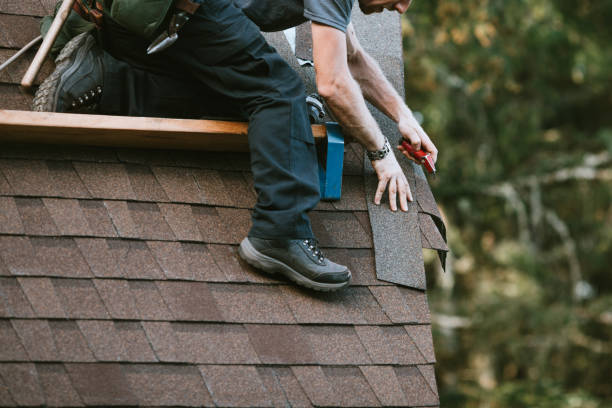 Best Flat Roof Repair Services  in Avondale Estates, GA